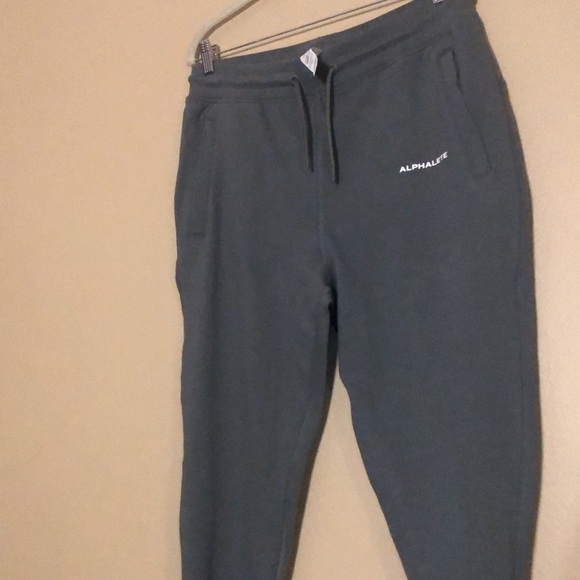 Jogger Pants, Academy Club - Picture 5 of 5